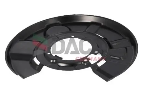 610300 Tarcza kotwiczna BMW 3 E90 04->11 TL DACO подбор по vin на Brocar