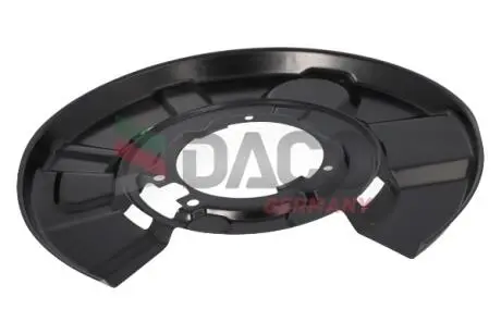 610301 Tarcza kotwiczna BMW 3 E90 04->11 TP DACO подбор по vin на Brocar
