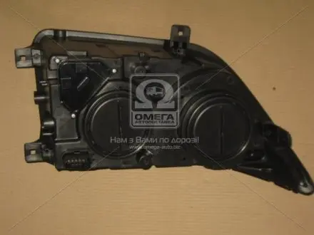 20C351052B Фара пра. VW CRAFTER 06- (ві-во TYC) TYC підбір по vin на Brocar