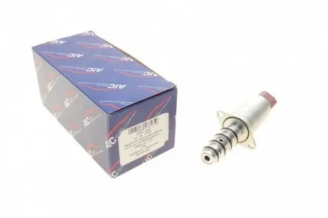 57743 Клапан регулювання фаз газорозподілу VW T5/Golf/Passat/Touareg 3.2/3.6 02-10 AIC підбір по vin на Brocar