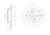 8001761C TARCZA HAMULC. HYUNDAI I10 13- TYŁ CIFAM підбір по vin на Brocar