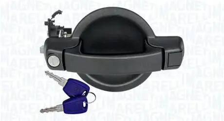 350105010400 Ручка MAGNETI MARELLI подбор по vin на Brocar