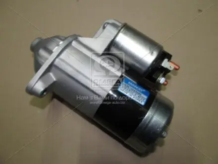 BN3610023060 Стартер HYUNDAI, KIA (вир-во Mando) MANDO подбор по vin на Brocar