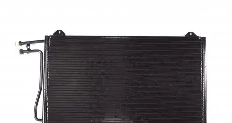 309003 Радіатор кондиціонера MB Sprinter 901-904 TDI/CDI 96-06 SOLGY підбір по vin на Brocar