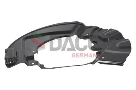 610302 Tarcza kotwiczna BMW E60 01->10 PL DACO подбор по vin на Brocar