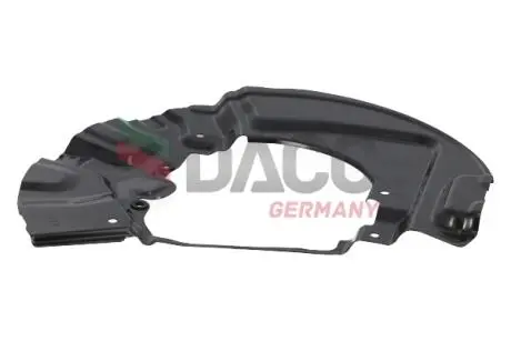 610303 Tarcza kotwiczna BMW E60 01->10 PP DACO подбор по vin на Brocar