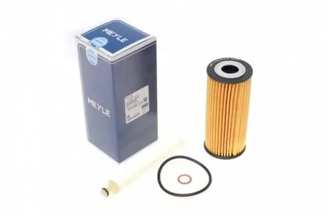 3143220008 Фильтр масляный BMW 1 (F21)/3(F30/F80)/5(F10)/7(G11/G12) 1.5-2.0 12- MEYLE подбор по vin на Brocar