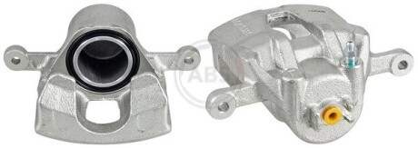 431232 ZACISK HAMULC. KIA RIO III 11- PP A.B.S. подбор по vin на Brocar