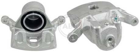 740492 ZACISK HAMULC. NISSAN JUKE 10- PP A.B.S. підбір по vin на Brocar