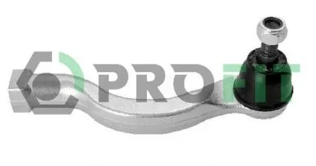 23020514 Наконечник поперечной рулевой тяги PROFIT подбор по vin на Brocar