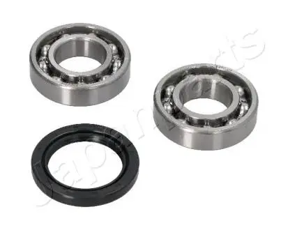 KK17004 Подшипник ступицы колеса, комплект JAPANPARTS подбор по vin на Brocar