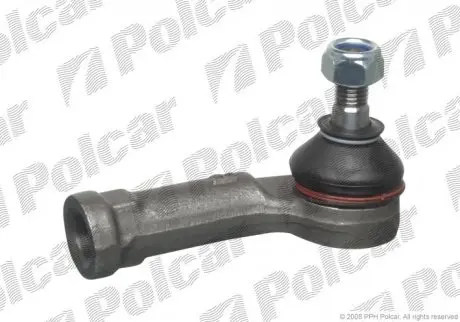V701 Наконечник поперечной рулевой тяги TEKNOROT подбор по vin на Brocar