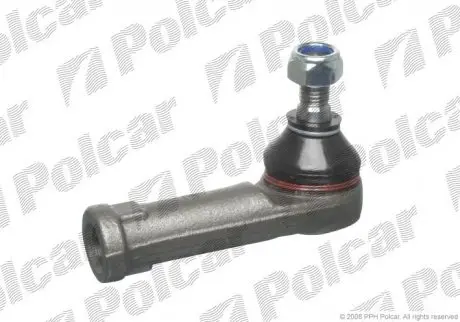 V702 Наконечник поперечной рулевой тяги TEKNOROT подбор по vin на Brocar