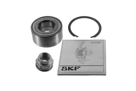 VKBA1438 Підшипник маточини колеса, комплект SKF підбір по vin на Brocar