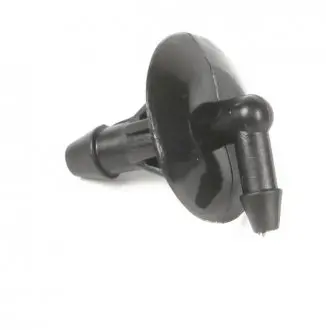307007 Перехідник омивача MB Sprinter/VW LT 96-06 SOLGY підбір по vin на Brocar