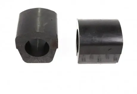 201086 Втулка стабілізатора (переднього) MB 207-410D (d=30mm) SOLGY підбір по vin на Brocar