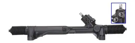 712521821 PRZEKŁADNIA KIEROWNICZA VW T4 90- DRI подбор по vin на Brocar