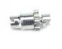 223007 Ремкомплект колодок ручника MB Sprinter/VW Crafter 06- (комплект L+R + пружинки) SOLGY підбір по vin на Brocar
