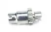 223007 Ремкомплект колодок ручника MB Sprinter/VW Crafter 06- (комплект L+R + пружинки) SOLGY підбір по vin на Brocar