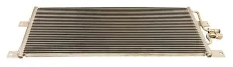 AC830058 Конденсатор, система кондиціонування повітря MAXGEAR подбор по vin на Brocar