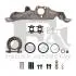 Комплект прокладок турбіни RENAULT Scenic III 09-16; MERCEDES-BENZ A-Class W176 12-18; NISSAN Juke 10-19; INFINITI Q30 16-19 KT220850