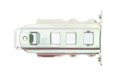 306010 Обмежувач дверей (передніх) MB Sprinter/VW Crafter 06- SOLGY підбір по vin на Brocar