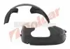 Левый подкрылок FORD FUSION 02- 3257FL-1