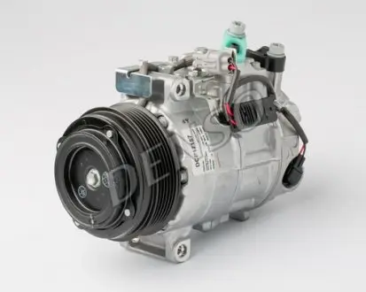 DCP17157 Компрессор кондиционера DENSO подбор по vin на Brocar