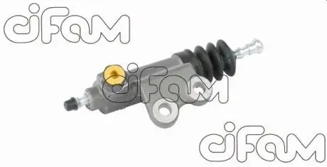 404072 Робочий циліндр зчеплення Accord VII 03-,Civic,CR-V I,II,Stream -1 CIFAM підбір по vin на Brocar
