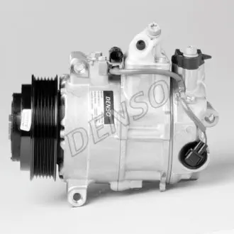 DCP17112 Компрессор, кондиционер DENSO подбор по vin на Brocar