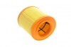 WH370 Фильтр воздушный Opel Astra K 1.6 CDTi 15- WUNDER FILTER підбір по vin на Brocar