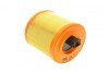 WH370 Фильтр воздушный Opel Astra K 1.6 CDTi 15- WUNDER FILTER підбір по vin на Brocar