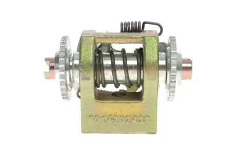 223028 Тріскачка гальм MB 208-308 SOLGY підбір по vin на Brocar