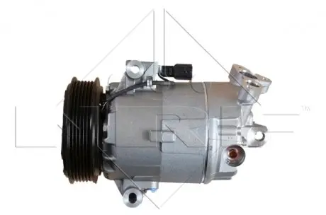32482 Компресор кондиціонера NRF підбір по vin на Brocar
