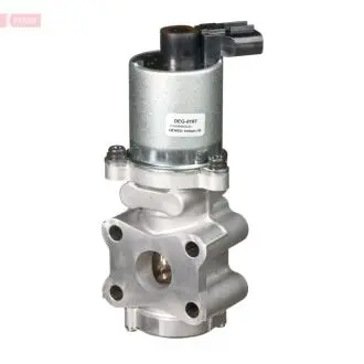 DEG0107 Клапан зворотній TOYOTA DENSO підбір по vin на Brocar