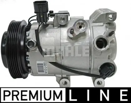 ACP447000P Компресор, система кондиціонування повітря MAHLE / KNECHT подбор по vin на Brocar