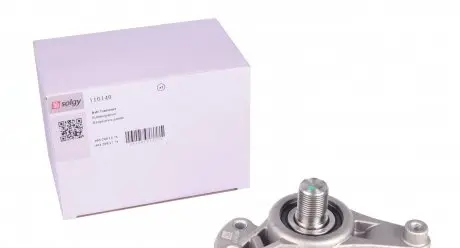 110140 Натяжник ременя генератора MB OM601-603 88-96 (Коромисло) SOLGY підбір по vin на Brocar