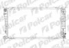 3231081 Радіатор охолодження POLCAR підбір по vin на Brocar