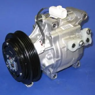 DCP50007 Компресор, Кондиціонер DENSO підбір по vin на Brocar