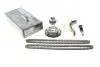 Комплект ланцюга ГРМ Ford Focus 1.8TDDi 98-05 (z=84) 21-0327
