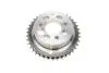 210327 Комплект цепи ГРМ Ford Focus 1.8TDDi 98-05 (z=84) HEPU підбір по vin на Brocar