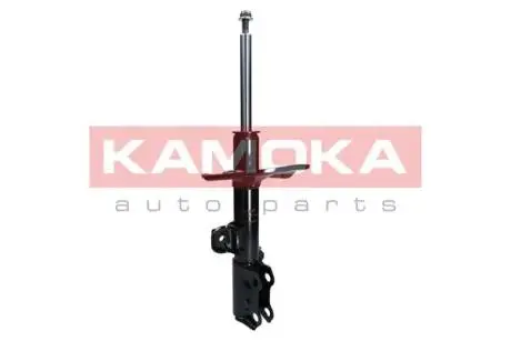 2000518 Амортизатор газовый передний KAMOKA подбор по vin на Brocar