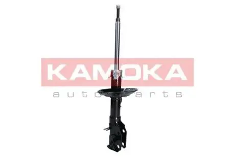 2000504 Амортизатор KAMOKA підбір по vin на Brocar