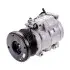 DCP50131 Компресор кондиціонера DENSO підбір по vin на Brocar