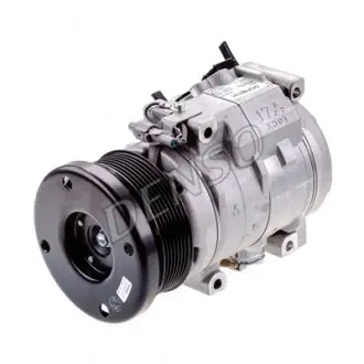DCP50131 Компресор кондиціонера DENSO підбір по vin на Brocar