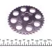 401019FK Комплект цепи ГРМ Ford Fiesta V 1.3 01-08 (цепь, натяжитель, шестерня) IJS GROUP підбір по vin на Brocar