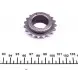 401019FK Комплект цепи ГРМ Ford Fiesta V 1.3 01-08 (цепь, натяжитель, шестерня) IJS GROUP підбір по vin на Brocar
