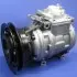 DCP50071 Компрессор, кондиционер DENSO підбір по vin на Brocar