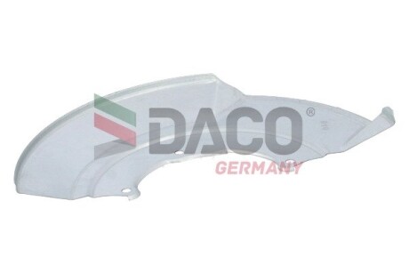 614222 Tarcza kotwiczna VW T4 -03 PL DACO подбор по vin на Brocar