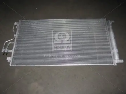 976062S500 Радиатор кондиционера в сборе HYUNDAI / KIA подбор по vin на Brocar